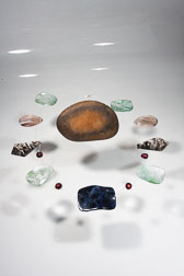 stones